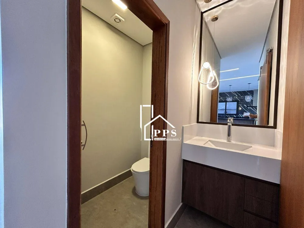 Casa de Condomínio, 4 quartos - Foto 7