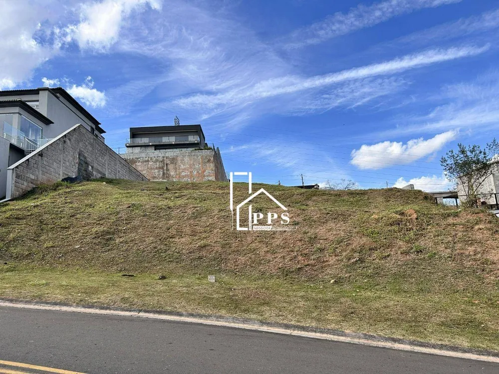 Loteamento e Condomínio, 820 m² - Foto 1