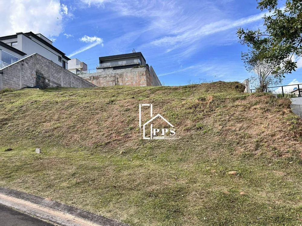 Loteamento e Condomínio, 820 m² - Foto 4