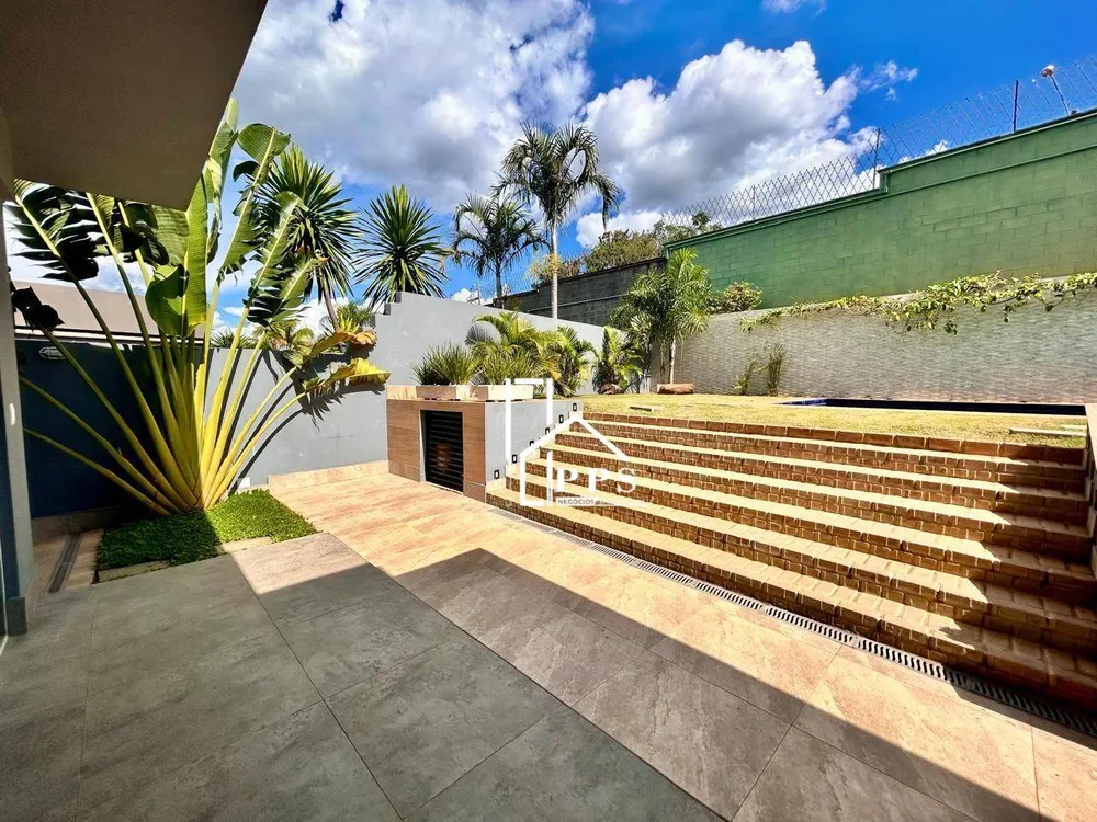 Casa de Condomínio, 4 quartos - Foto 6