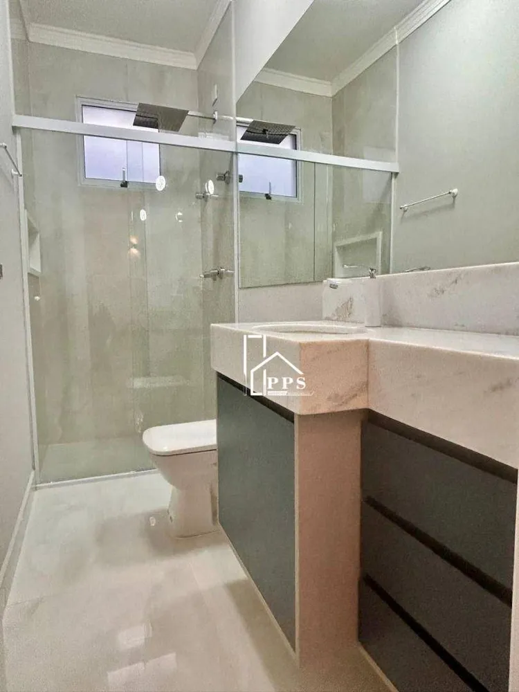 Casa de Condomínio, 4 quartos - Foto 2
