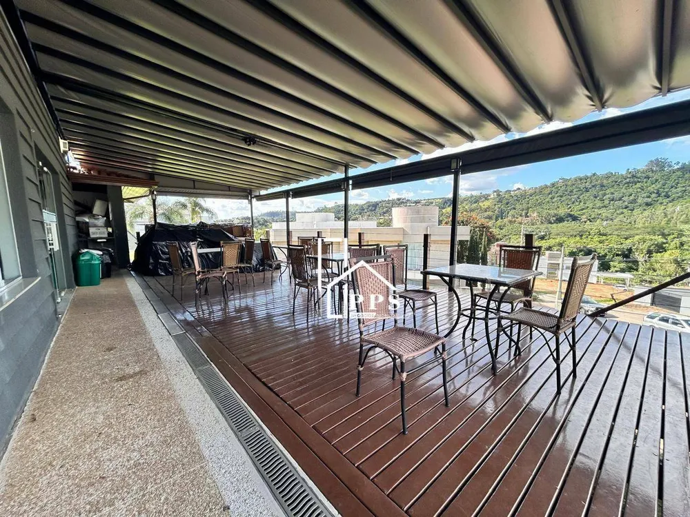 Casa de Condomínio, 4 quartos - Foto 10
