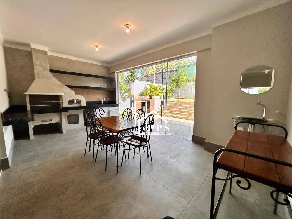 Casa de Condomínio, 4 quartos - Foto 4