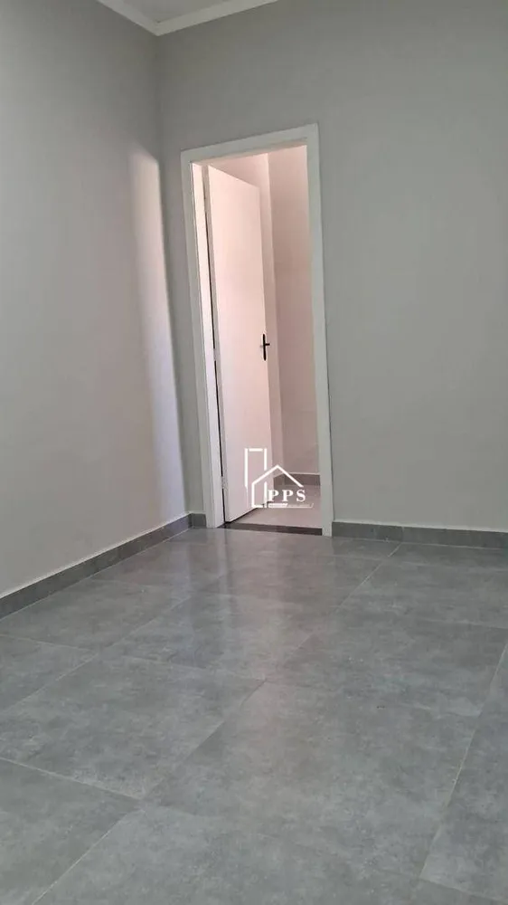 Casa, 3 quartos, 90 m² - Foto 1