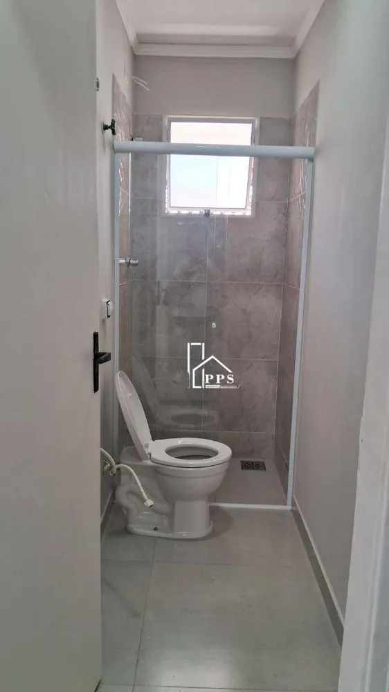 Casa, 3 quartos, 90 m² - Foto 2