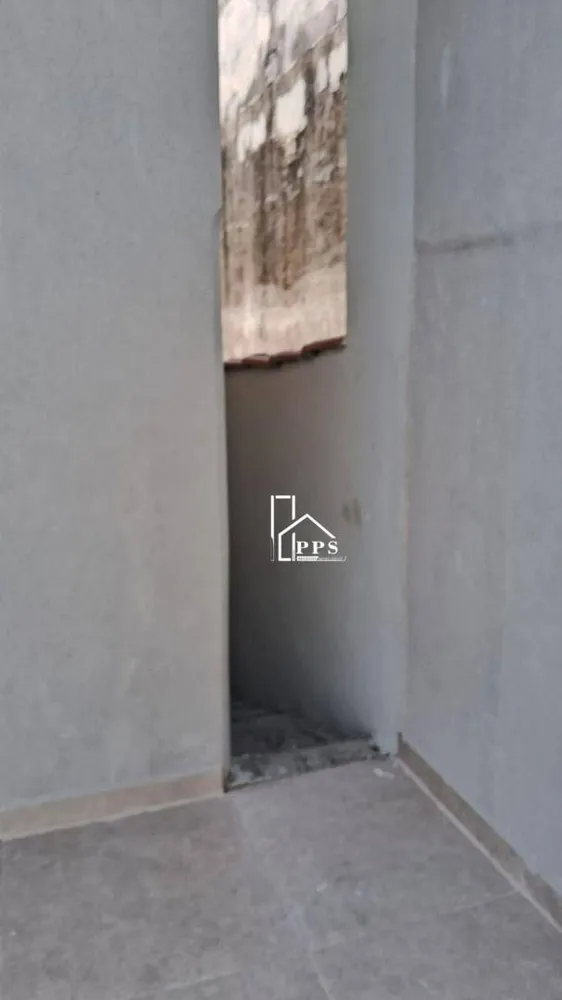 Casa, 3 quartos, 90 m² - Foto 6