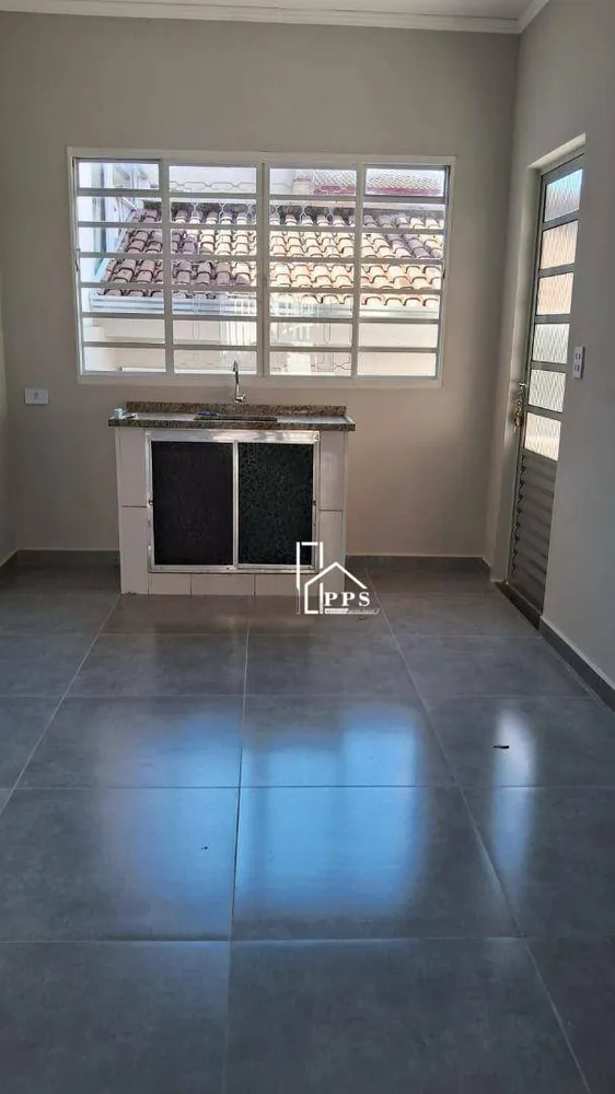Casa, 3 quartos, 90 m² - Foto 3