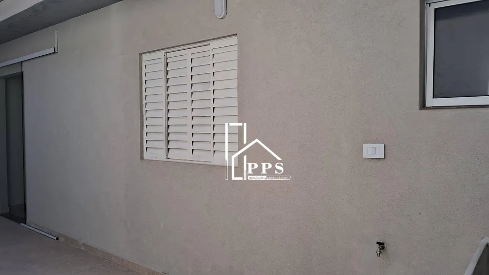 Casa, 3 quartos, 90 m² - Foto 8