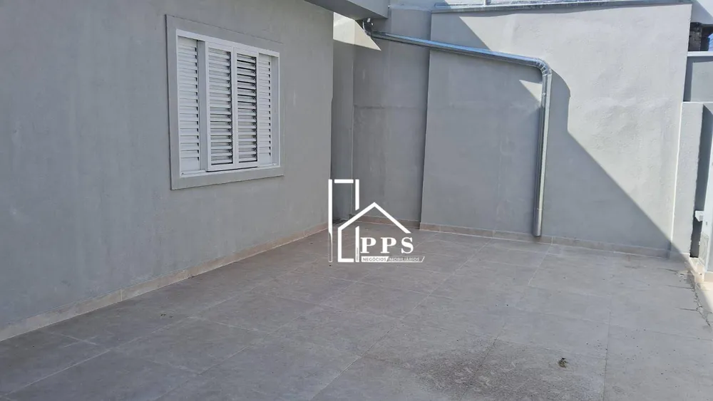 Casa, 3 quartos, 90 m² - Foto 7