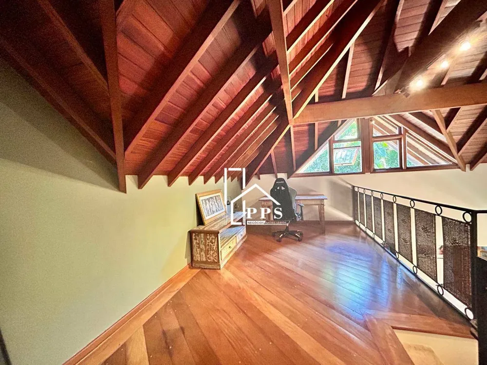 Casa de Condomínio, 3 quartos - Foto 10