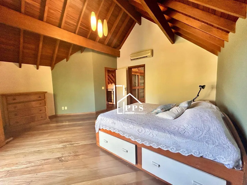 Casa de Condomínio, 3 quartos - Foto 8