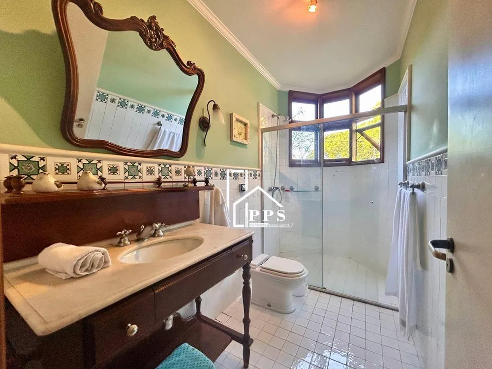 Casa de Condomínio, 3 quartos - Foto 13
