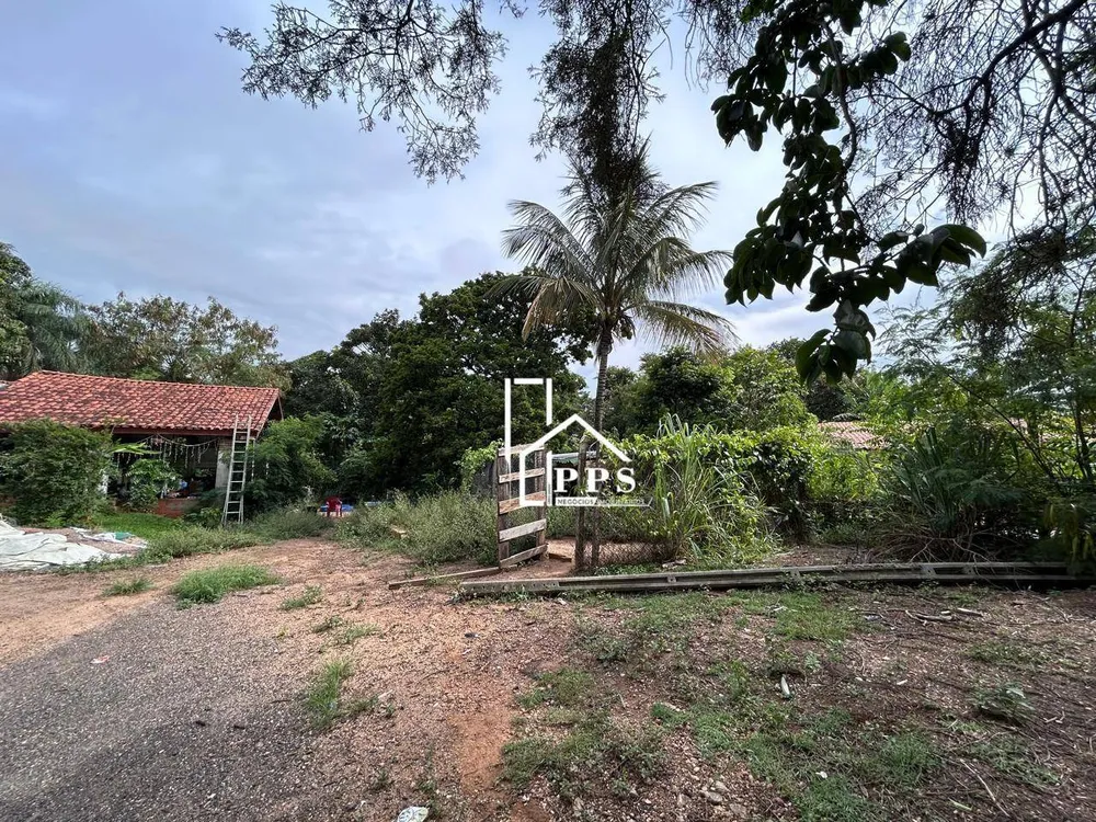 Terreno, 4000 m² - Foto 1