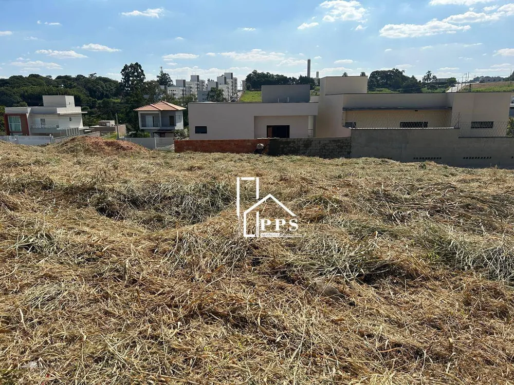 Terreno, 300 m² - Foto 2