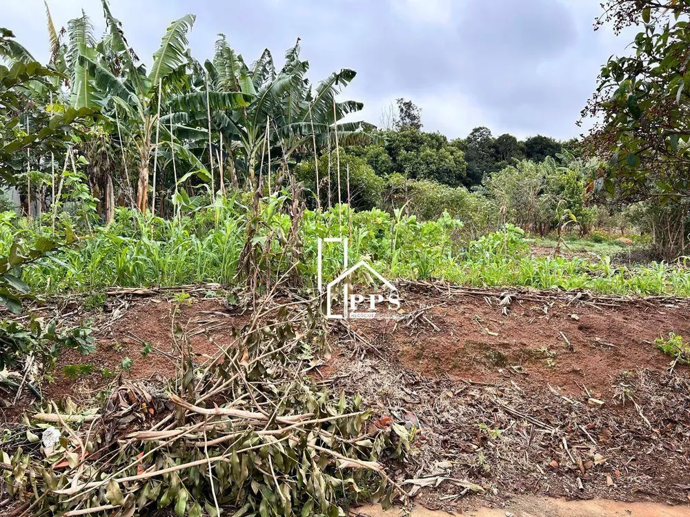 Terreno, 250 m² - Foto 1