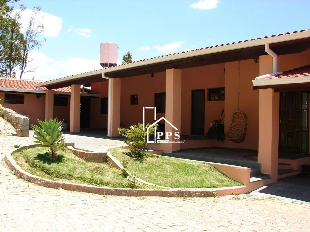 Chácara, 3 quartos, 8200 m² - Foto 2