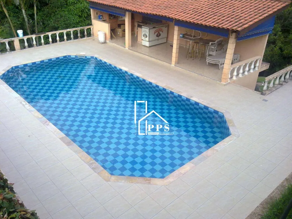 Chácara, 3 quartos, 8200 m² - Foto 4