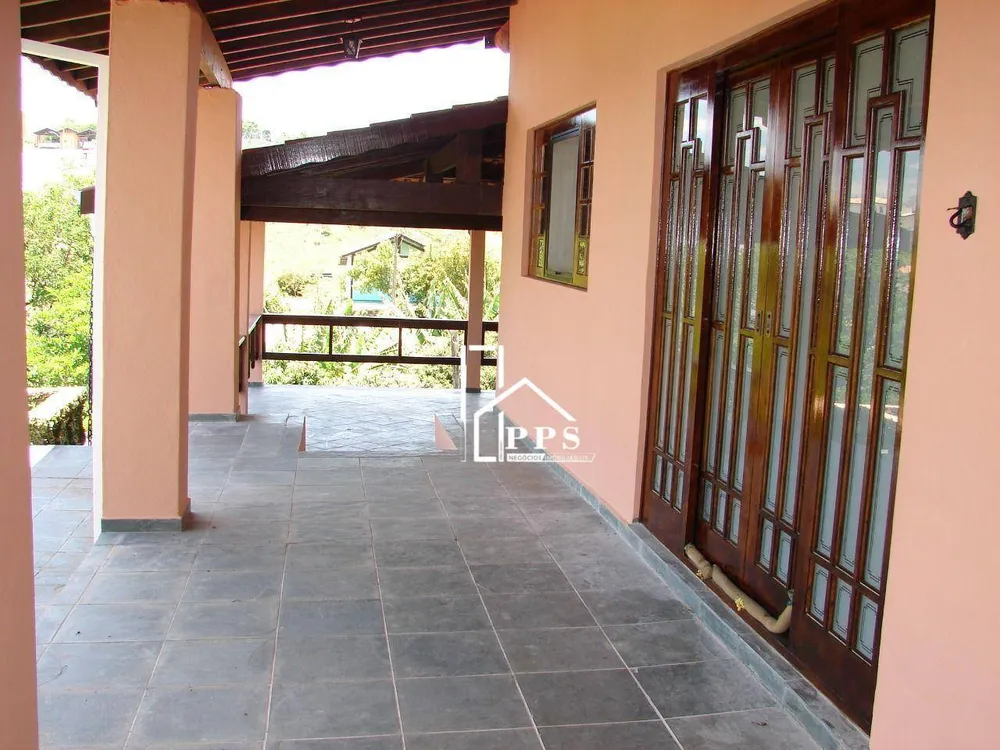 Chácara, 3 quartos, 8200 m² - Foto 3