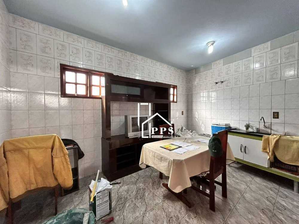 Casa, 4 quartos, 265 m² - Foto 12