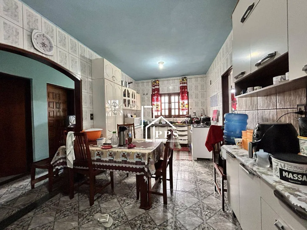 Casa, 4 quartos, 265 m² - Foto 10