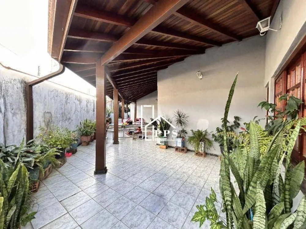 Casa, 4 quartos, 265 m² - Foto 14