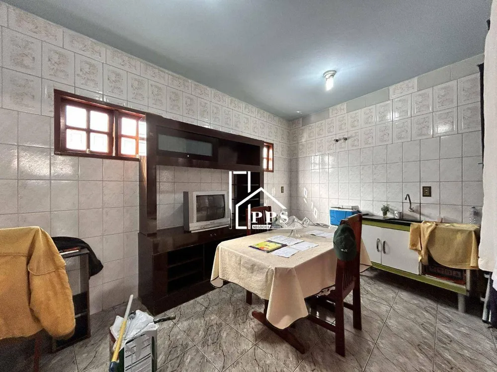 Casa, 4 quartos, 265 m² - Foto 11