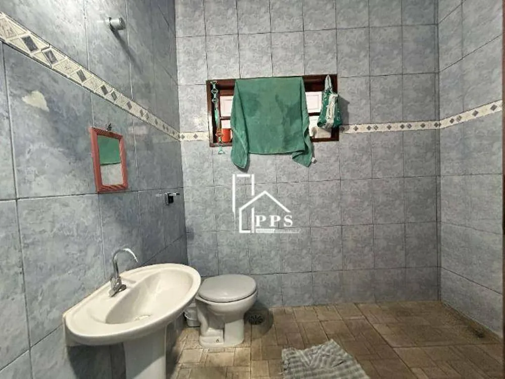 Casa, 4 quartos, 265 m² - Foto 7