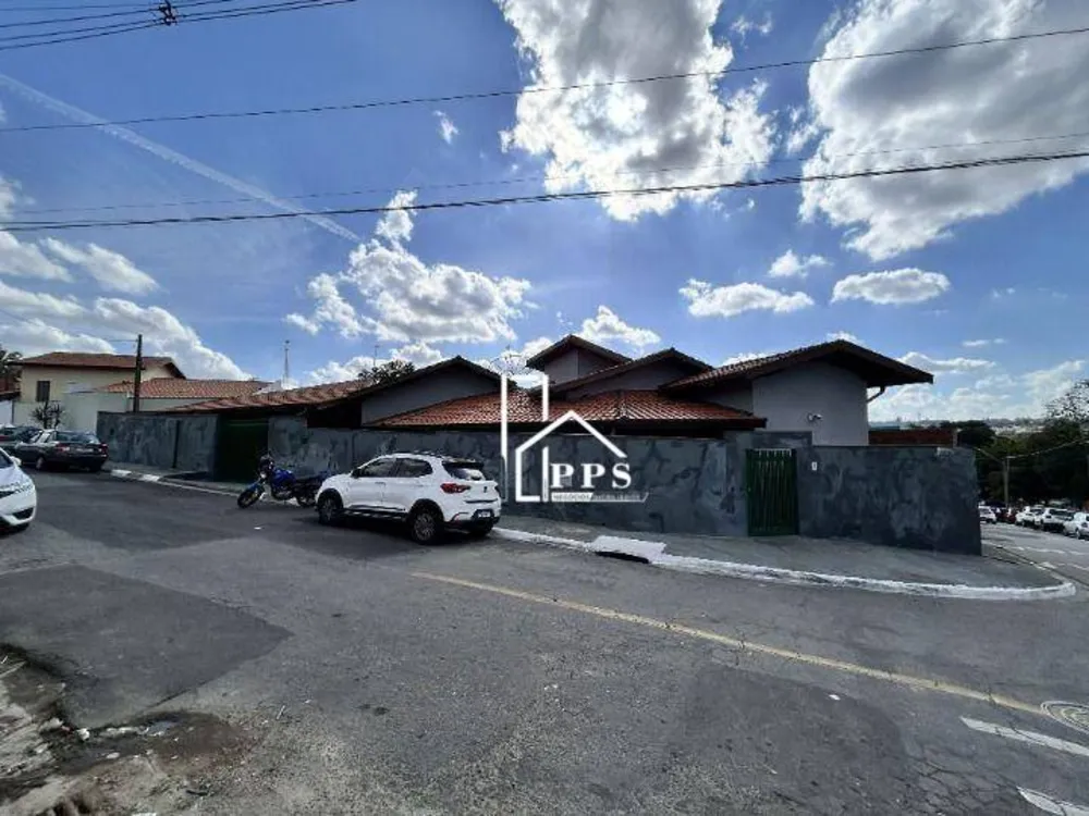 Casa, 4 quartos, 265 m² - Foto 15