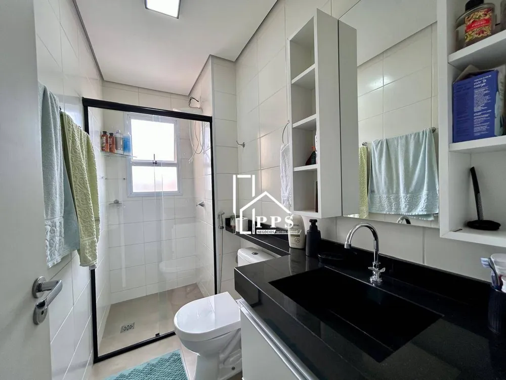 Apartamento, 2 quartos, 51 m² - Foto 9