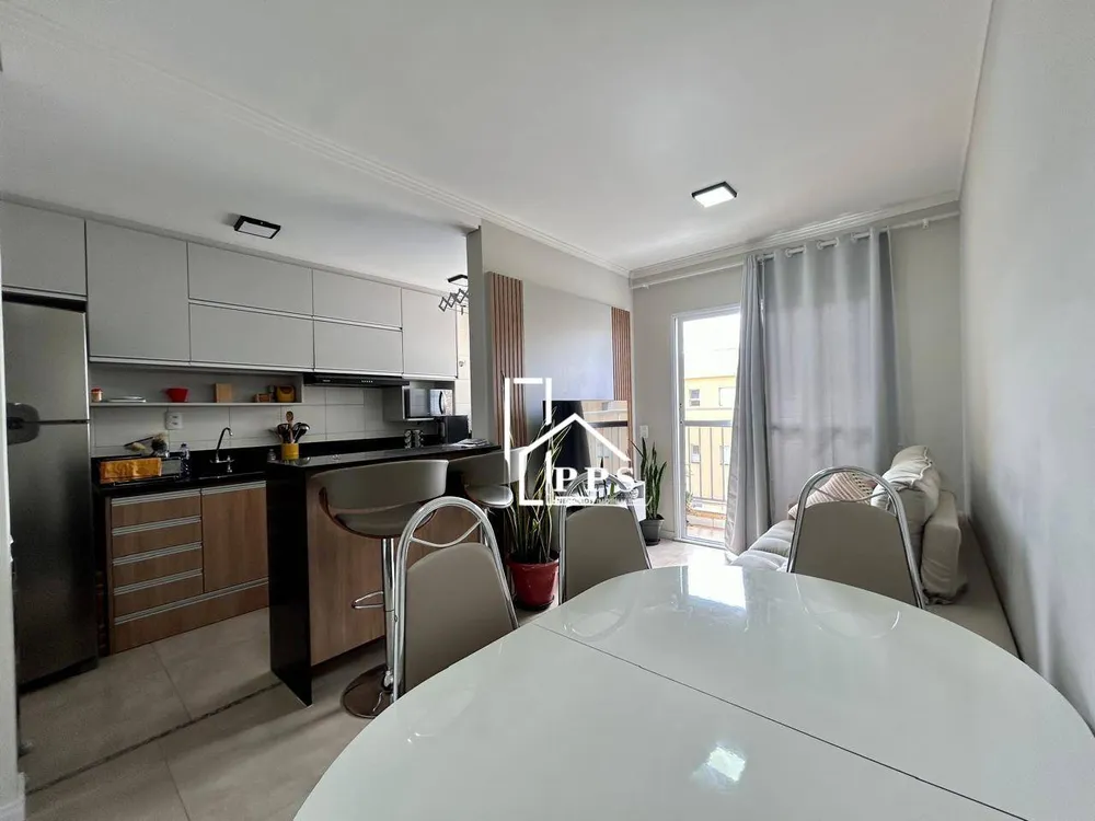 Apartamento, 2 quartos, 51 m² - Foto 8