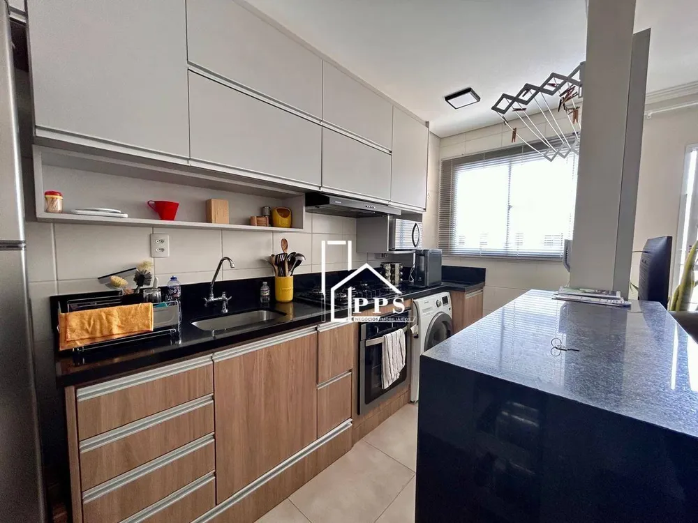 Apartamento, 2 quartos, 51 m² - Foto 4