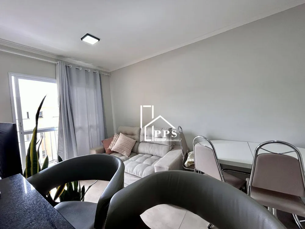 Apartamento, 2 quartos, 51 m² - Foto 5