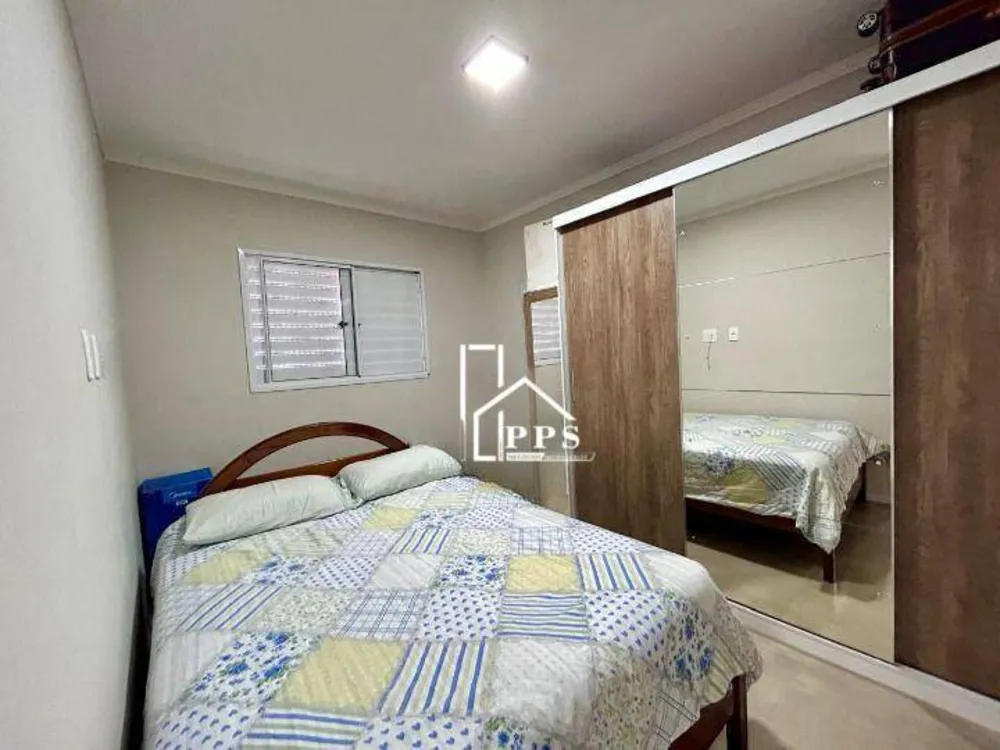 Apartamento, 2 quartos, 51 m² - Foto 14