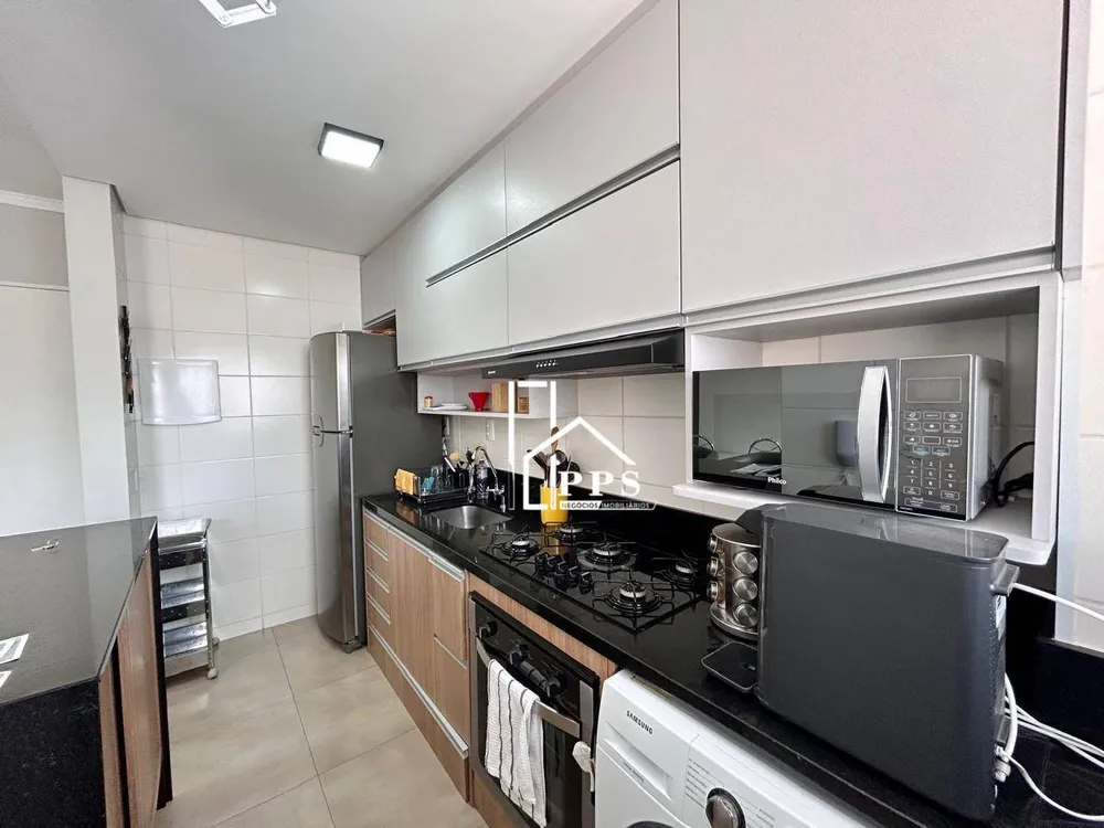 Apartamento, 2 quartos, 51 m² - Foto 1