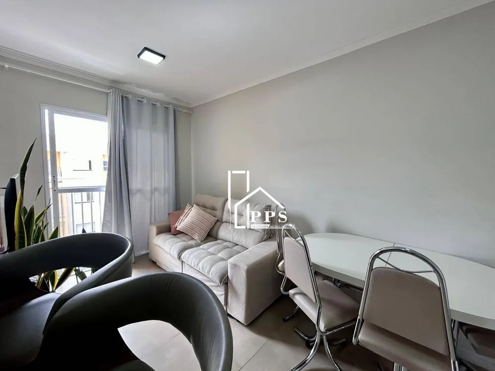 Apartamento, 2 quartos, 51 m² - Foto 7