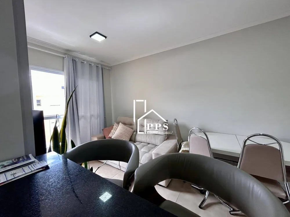 Apartamento, 2 quartos, 51 m² - Foto 6