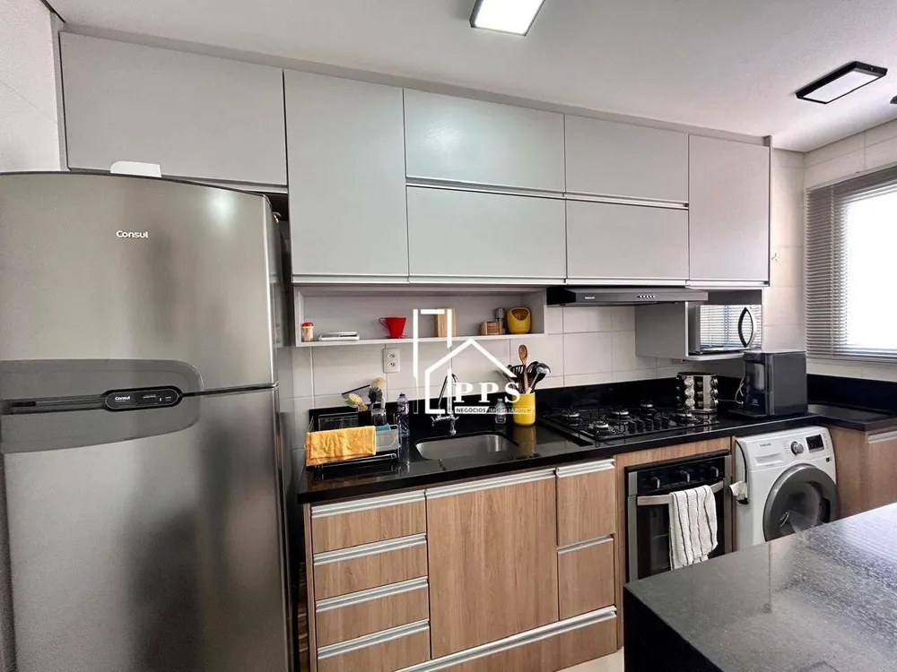 Apartamento, 2 quartos, 51 m² - Foto 2