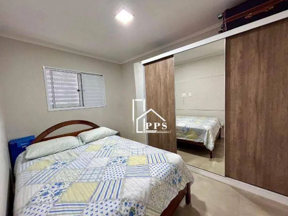 Apartamento, 2 quartos, 51 m² - Foto 15