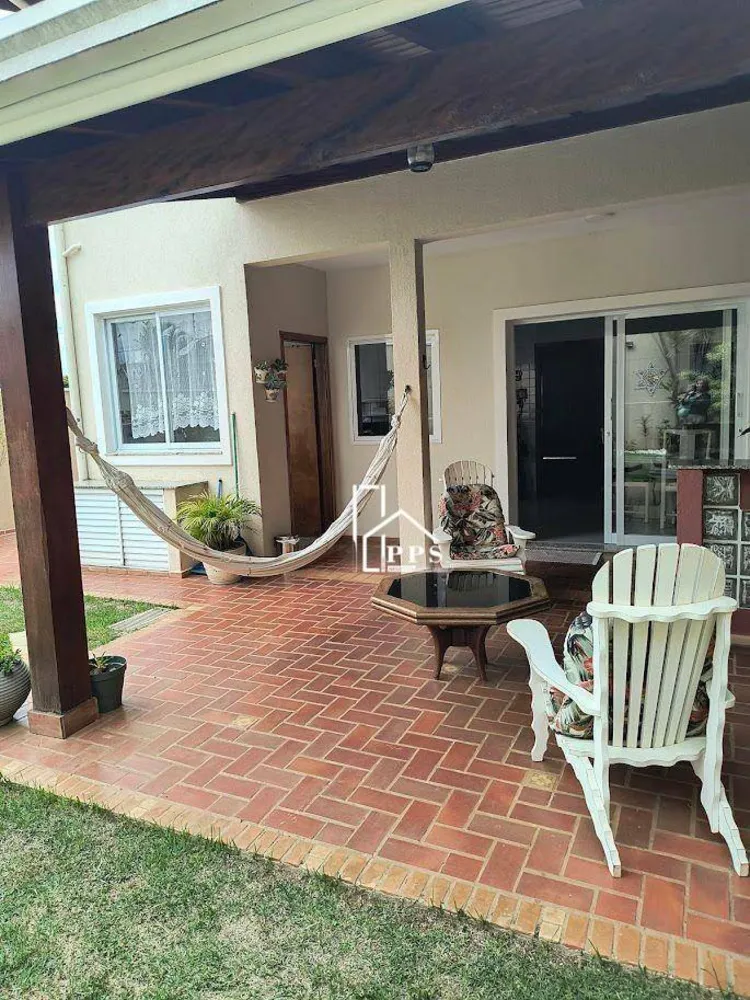 Casa de Condomínio, 3 quartos - Foto 12