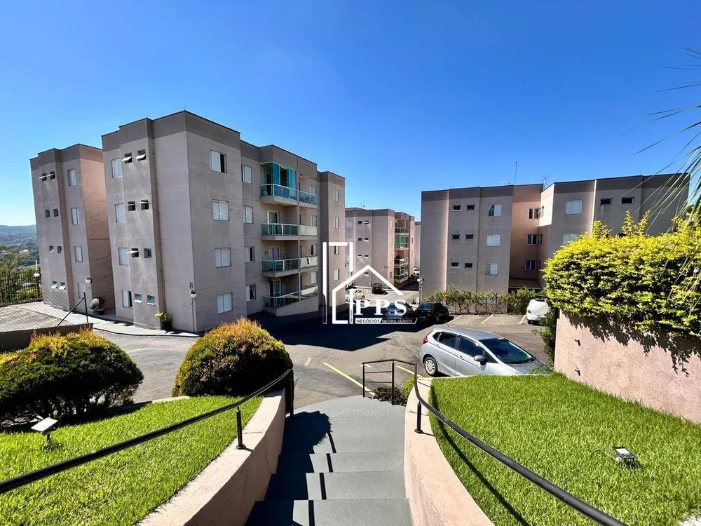 Apartamento, 3 quartos, 76 m² - Foto 6