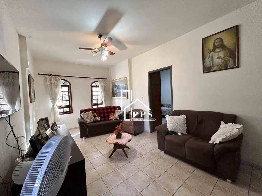 Casa, 2 quartos, 170 m² - Foto 4