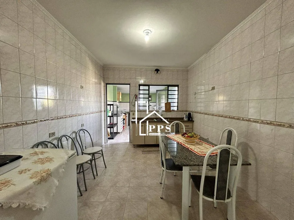 Casa, 2 quartos, 170 m² - Foto 1