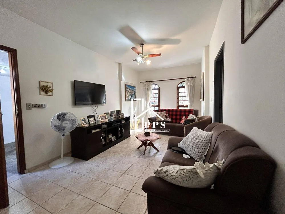 Casa, 2 quartos, 170 m² - Foto 5