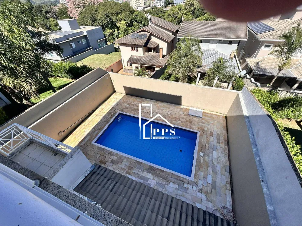 Casa, 4 quartos, 305 m² - Foto 10