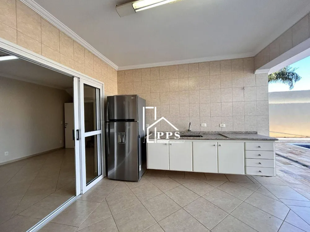 Casa, 4 quartos, 305 m² - Foto 16