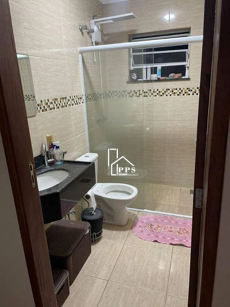 Casa, 4 quartos, 131 m² - Foto 13