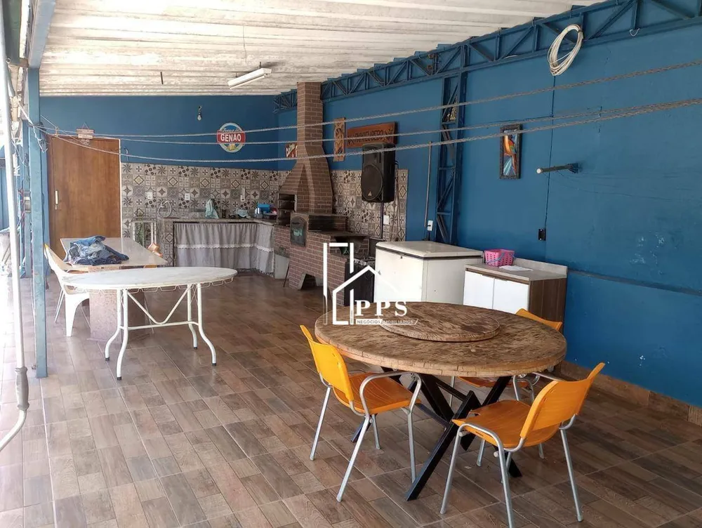 Casa, 4 quartos, 131 m² - Foto 3