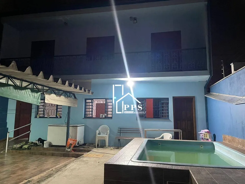 Casa, 4 quartos, 131 m² - Foto 16