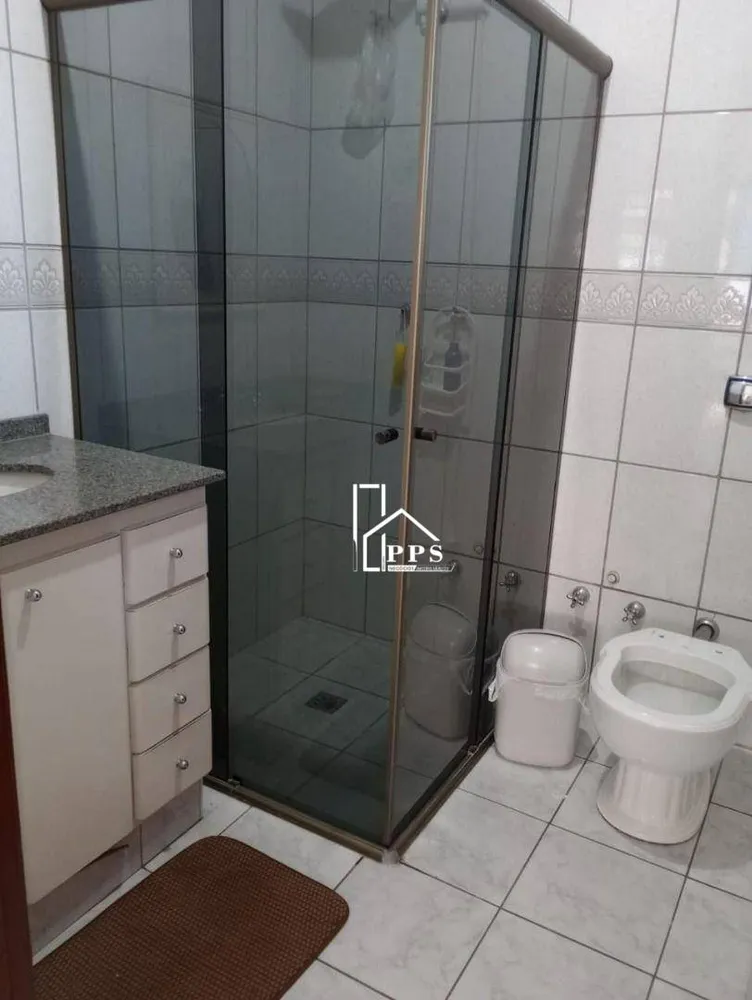 Casa, 4 quartos, 131 m² - Foto 9