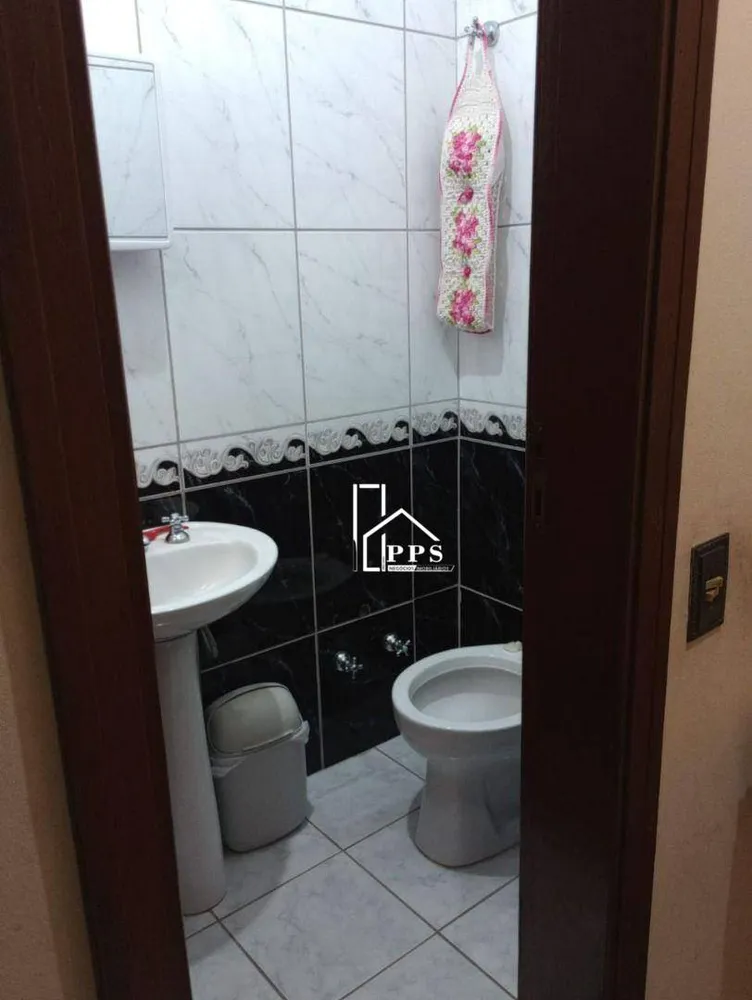 Casa, 4 quartos, 131 m² - Foto 12